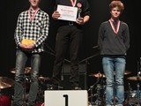 SDPW 2017