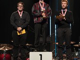 SDPW 2017