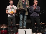 SDPW 2017
