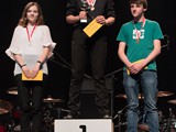 SDPW 2017