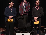 SDPW 2017