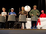 Ensemble 2017