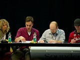 SDPW 2017