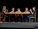 Ensemble 2017