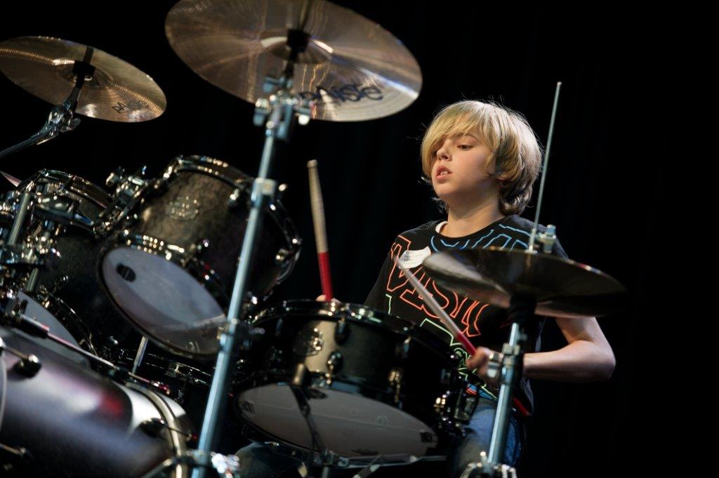Drumset